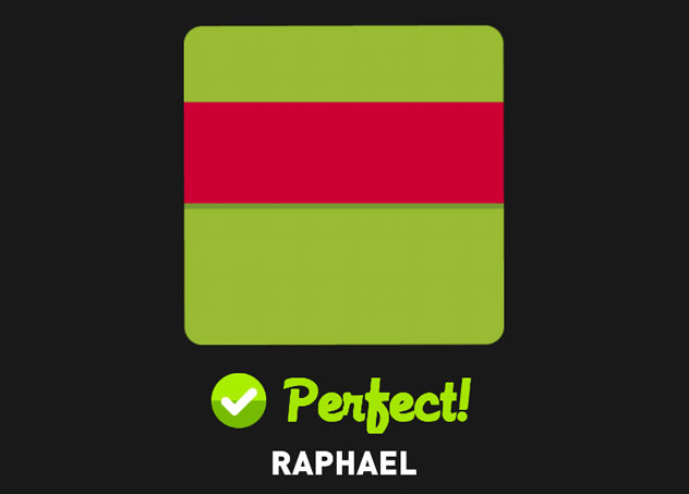  Raphael 