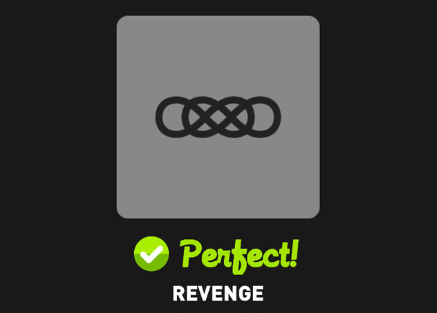  Revenge 