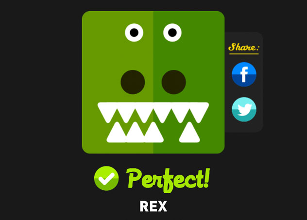  Rex 