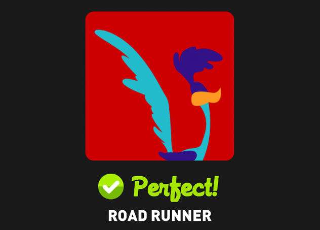  Road Runner 
