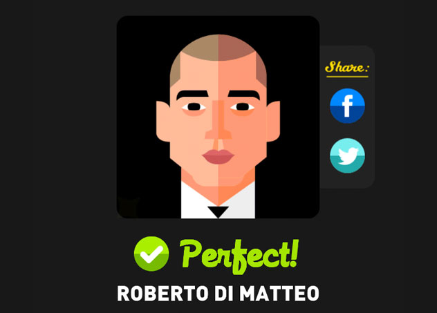  Roberto Di Matteo 