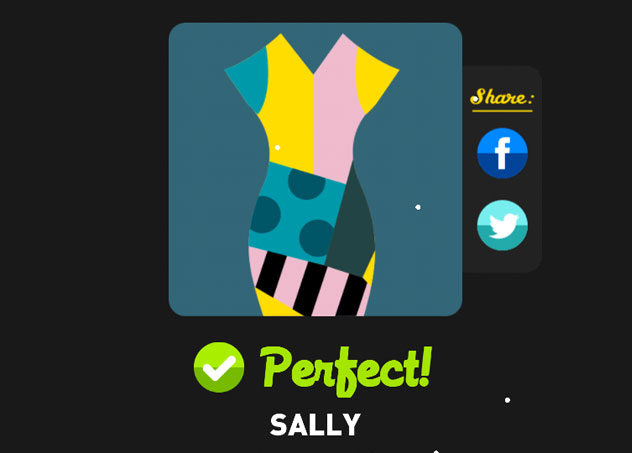  Sally 