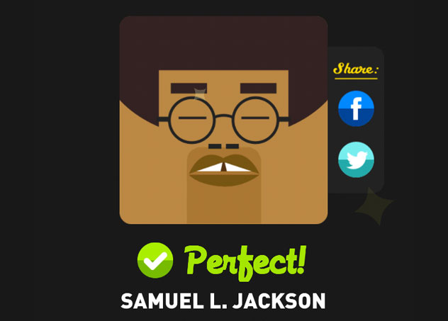  Samuel L Jackson 