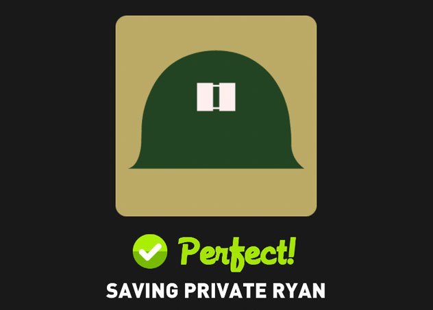  Saving Private Ryan 