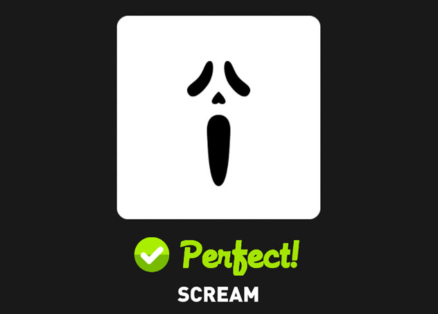  Scream 