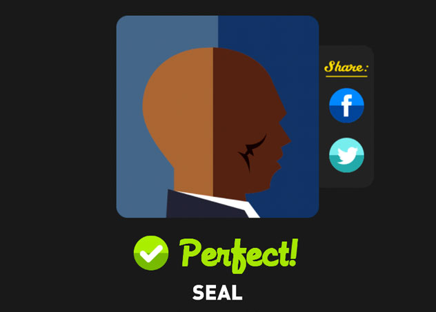  Seal 