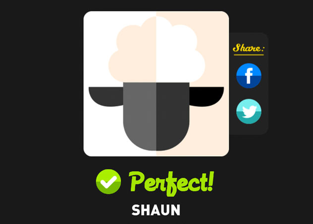  Shaun 