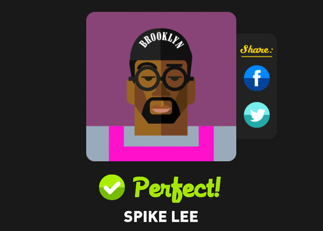  Spike Lee 