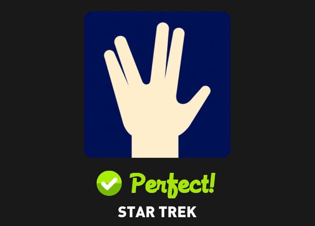  Star Trek 