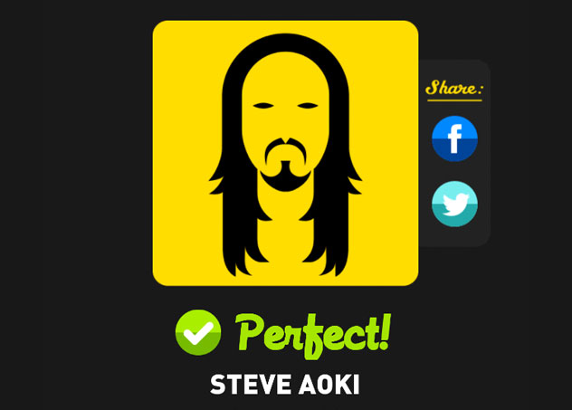  Steve Aoki 