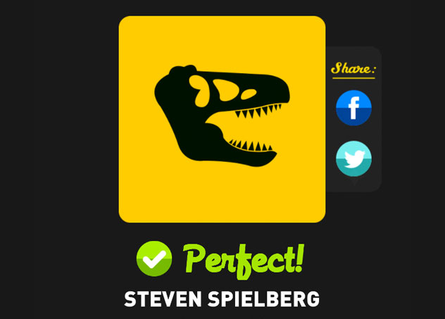  Steven Spielberg 