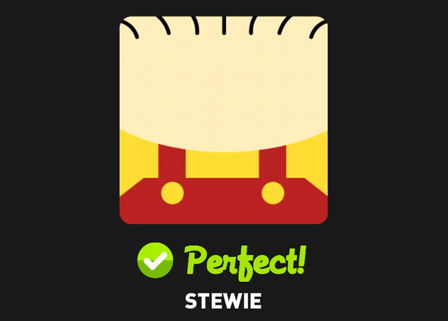  Stewie 