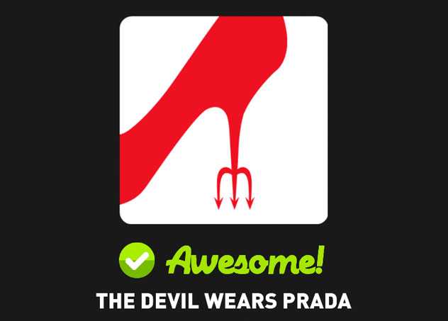  The Devil Wears Prada 