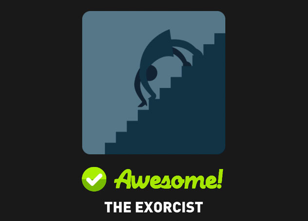  The Exorcist 