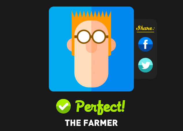  The Farmer 