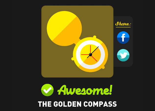  The Golden Compass 