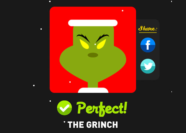  The Grinch 