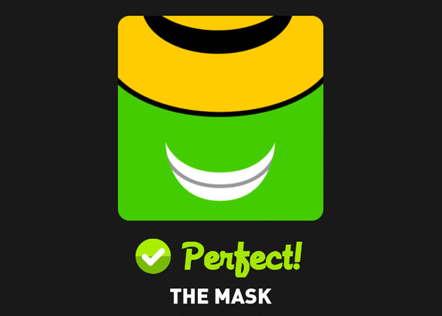  The Mask 