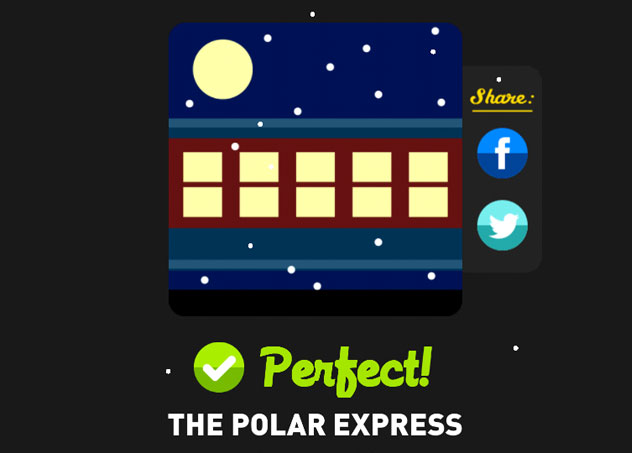  The Polar Express 
