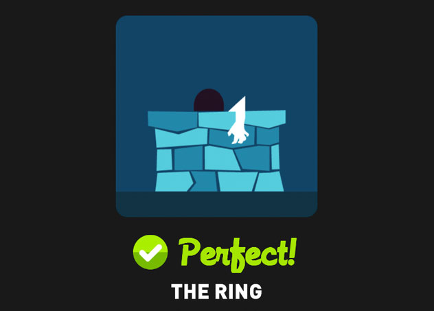  The Ring 
