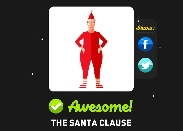  The Santa Clause 