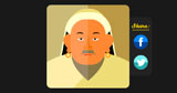  Genghis Khan 