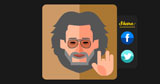  Jerry Garcia 