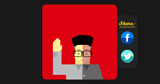  Kim Jong-Il 