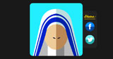  Mother Teresa 
