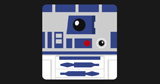  R2-D2 