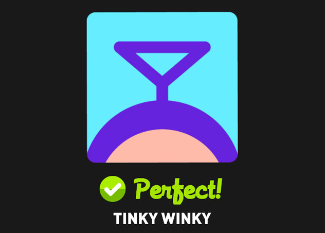  Tinky Winky 