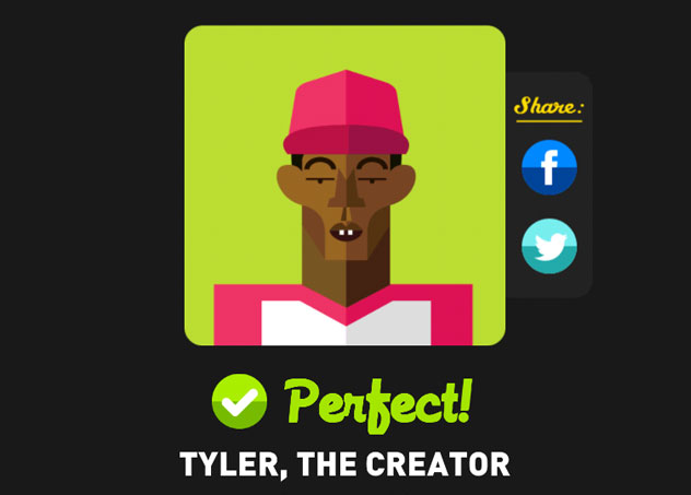  Tyler, The Creator 