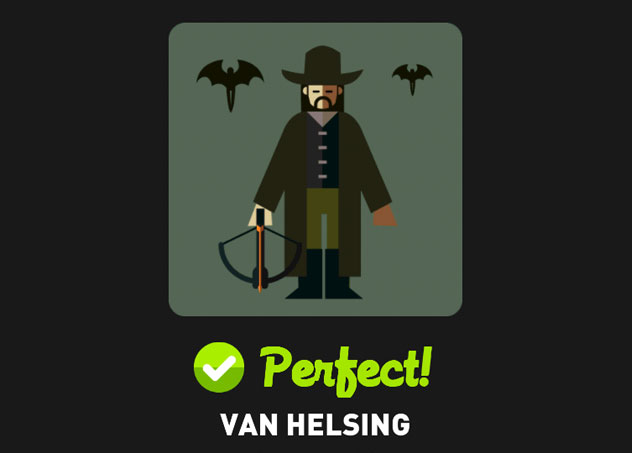  Van Helsing 