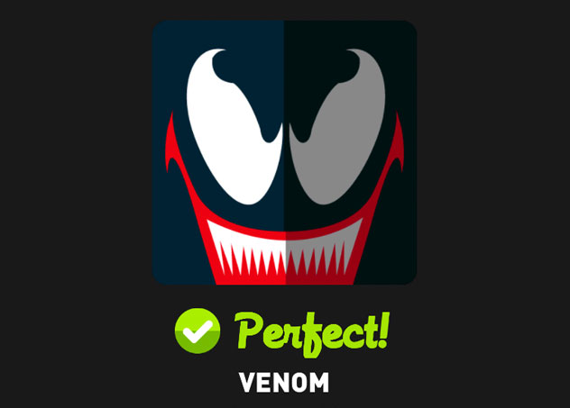  Venom 