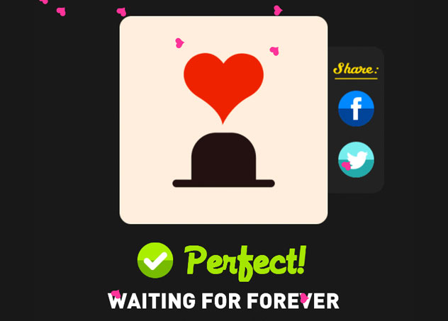  Waiting For Forever 