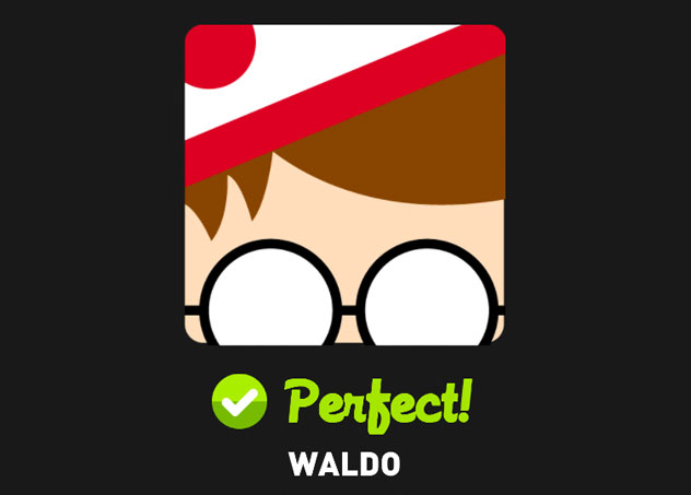  Waldo 