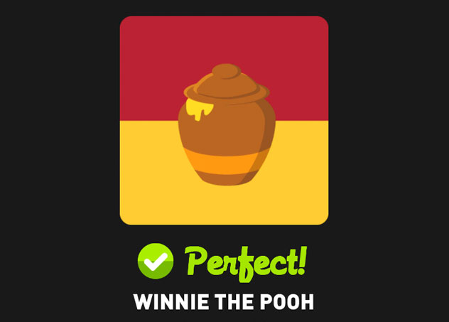  Winnie the Pooh 