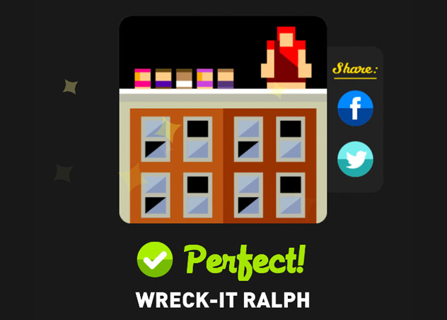  Wreck It Ralph 