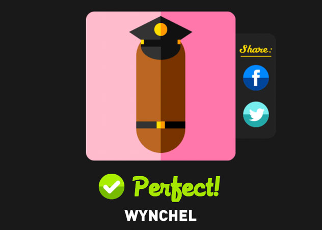  Wynchel 