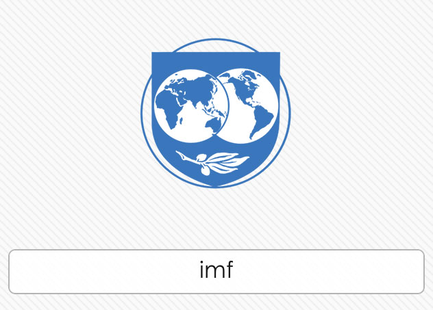  IMF 