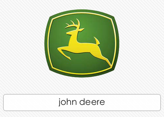 John Deere 