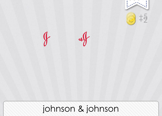  Johnson & Johnson 