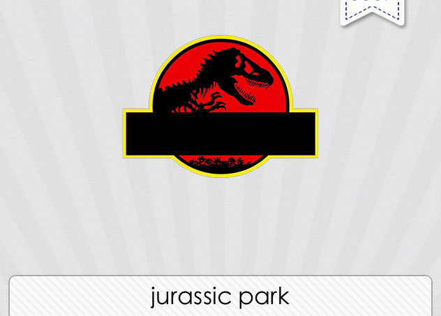  Jurassic Park 