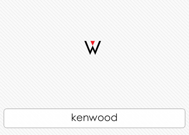  Kenwood 