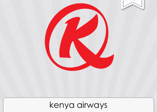  Kenya Airways 