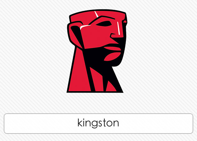  Kingston 