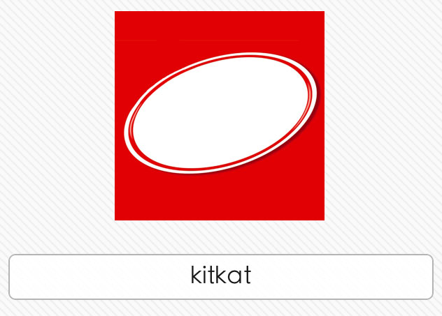  KitKat 