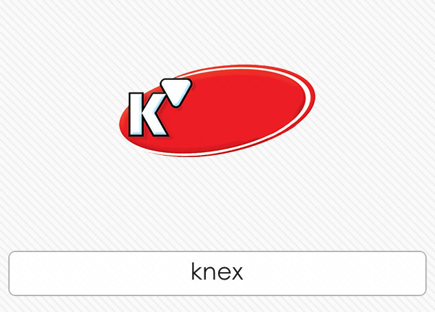  KNex 