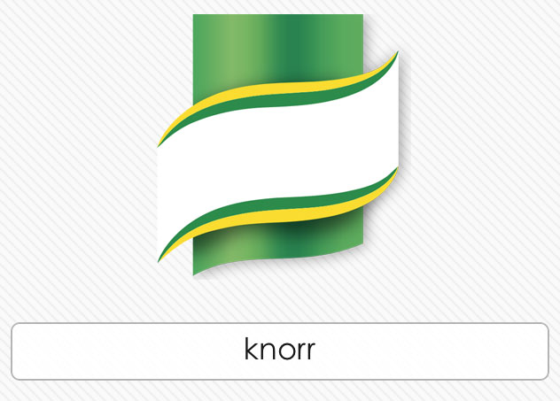  Knorr 