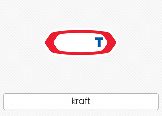  Kraft 